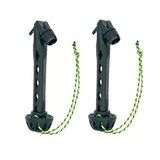 Magnetic Fly Fishing Threader Knot Tying Tool