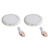 Motion Sensor Ceiling Light Style 3