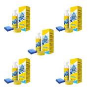 🔥Multi-Function Foam Cleaner