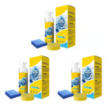 Multi-Function Foam Cleaner Style 2
