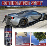 Multi Functional Coating Renewal Agent