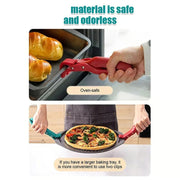 🔥Multi-Purpose Anti-Scald Bowl Holder Clip for Kitchen
