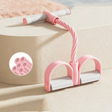 Multifunction Pedal Resistance Band ️ Style 2