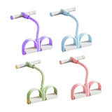 Multifunction Pedal Resistance Band ️ Style 5