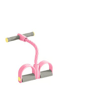 💪 Multifunction Pedal Resistance Band🏋️