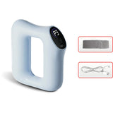Multifunctional Fascia Ring for the Entire Body