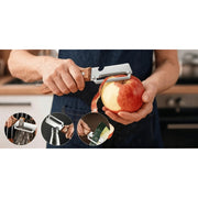 Multifunctional Vegetable Peeler