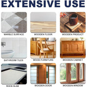 Nano Crystal Coating Agent for Tile & Furniture