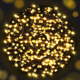 Outdoor Indoor Waterproof Decorative Christmas String Lights