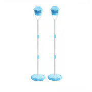 🌈 Outdoor Party Bubble Blower for Kids