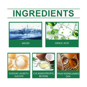 Oxalic Acid Powerful Stain Cleaner