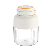 portable Wireless Juicer Cup