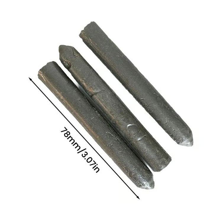 Powder Cored Aluminum Welding Rod