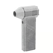 Powerful Blower with High Speed Duct Fan !