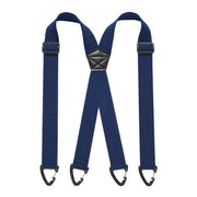 ✨ Premium 4-Clip Suspenders Formal & Daily Wear