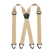 ✨ Premium 4-Clip Suspenders Formal & Daily Wear