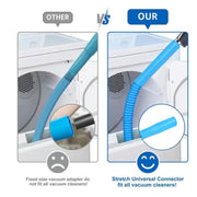 🔥SELLING FAST! ⚡ 30K+ SOLD - Dryer Vent Cleaner Kit