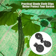 💥🔥Shade Cloth Heavy Duty Lock Grip