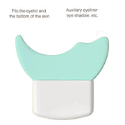 Silicone Eye Makeup Assistant Tool