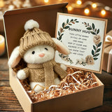 Special Salehandmade Mini Bunny Hug Cute Easter Gift