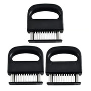 🍖 Spring Loaded Meat Tenderizer | Heavy Duty Kitchen Gadget