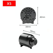 ⏰This Week's Special Price🔥 Mini Full HD Security Camera