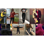 Winter Fleece Pants